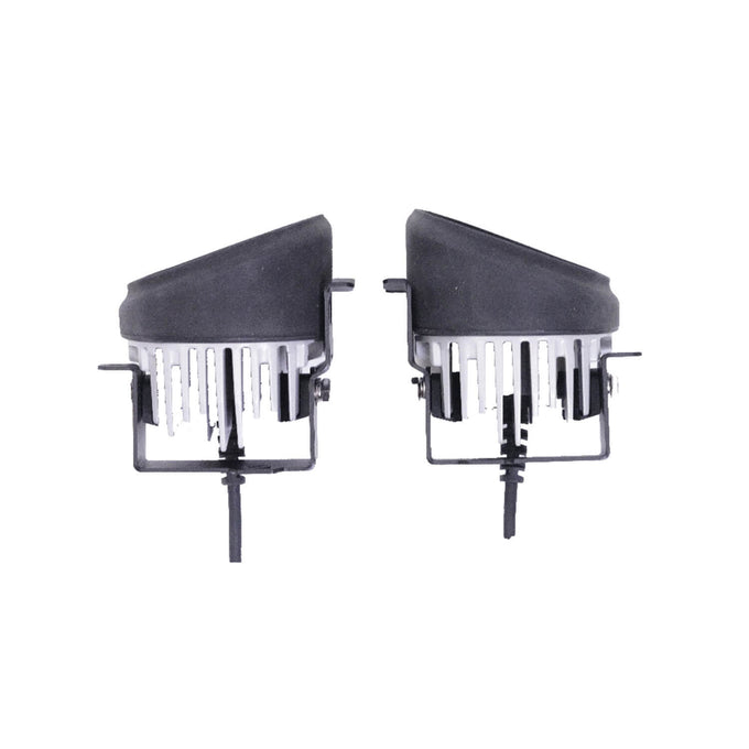Quatro Fog Mount <br>14-22 Toyota Tundra, 14-23 4Runner