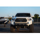 Quatro Fog Mount <br>14-22 Toyota Tundra, 14-23 4Runner