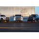 Quatro Fog Mount <br>14-22 Toyota Tundra, 14-23 4Runner
