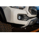Quatro Fog Mount <br>14-22 Toyota Tundra, 14-23 4Runner