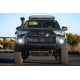 Quatro Fog Mount <br>14-22 Toyota Tundra, 14-23 4Runner