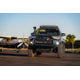 Quatro Fog Mount <br>14-22 Toyota Tundra, 14-23 4Runner