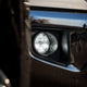 Quatro Fog Mount <br>14-22 Toyota Tundra, 14-23 4Runner