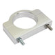 1-1/8 Billet Bar Mount <br> For Billet Bottle Brackets