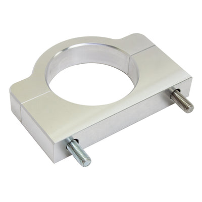 1-3/8 Billet Bar Mount <br> For Billet Bottle Brackets