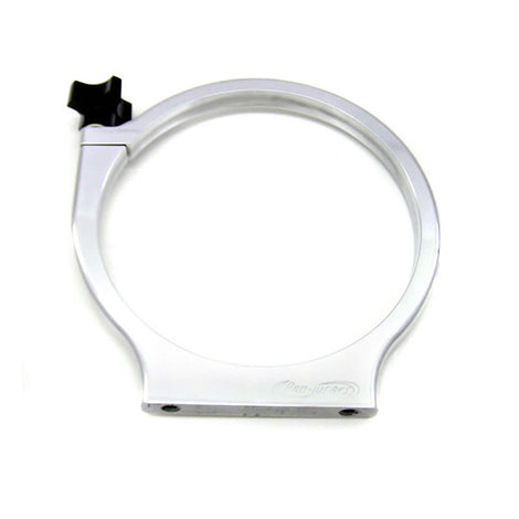 2.5lb Billet Bottle Bracket <br> Universal Fit