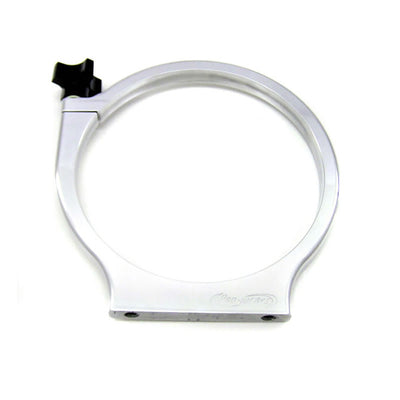 2.5lb Billet Bottle Bracket <br> Universal Fit
