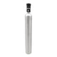 10oz Mini-Bottle w/Motorcycle Valve <br> 2 Dia x 15.09 Tall