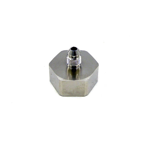 4AN Bottle Fitting <br> for 660 Bottle Valve