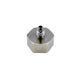 4AN Bottle Fitting <br> for 660 Bottle Valve