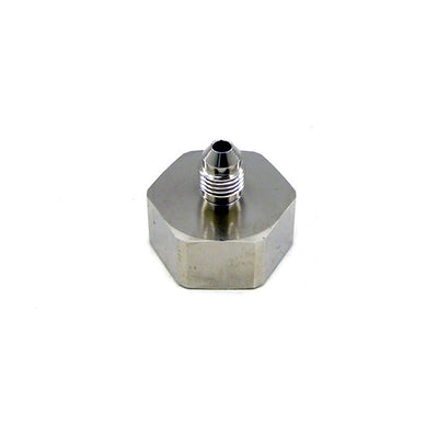 4AN Bottle Fitting <br> for 660 Bottle Valve