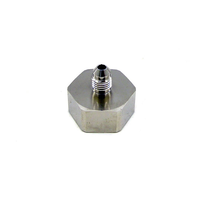 4AN Bottle Fitting <br> for 660 Bottle Valve