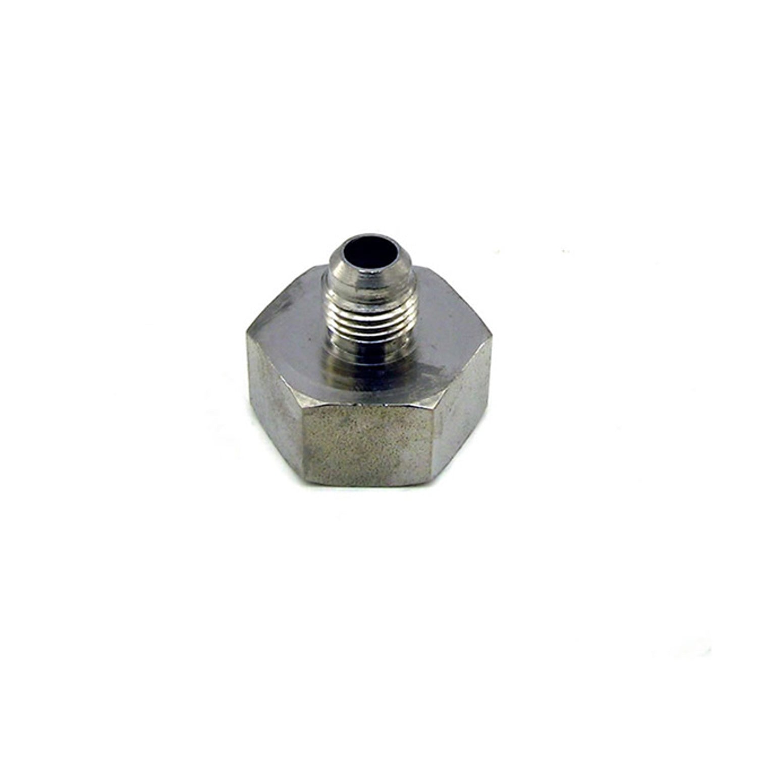6AN Bottle Fitting <br> For 660 Bottle Valve