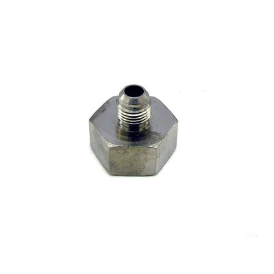 6AN Bottle Fitting <br> For 660 Bottle Valve