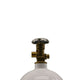 Brass Bottle Valve <br> Fits 15lb Bottles