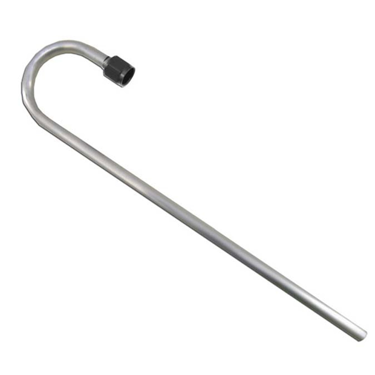 Blow Down Tube Plumbing Kit <br> Nut Sleeve Alum Tubing
