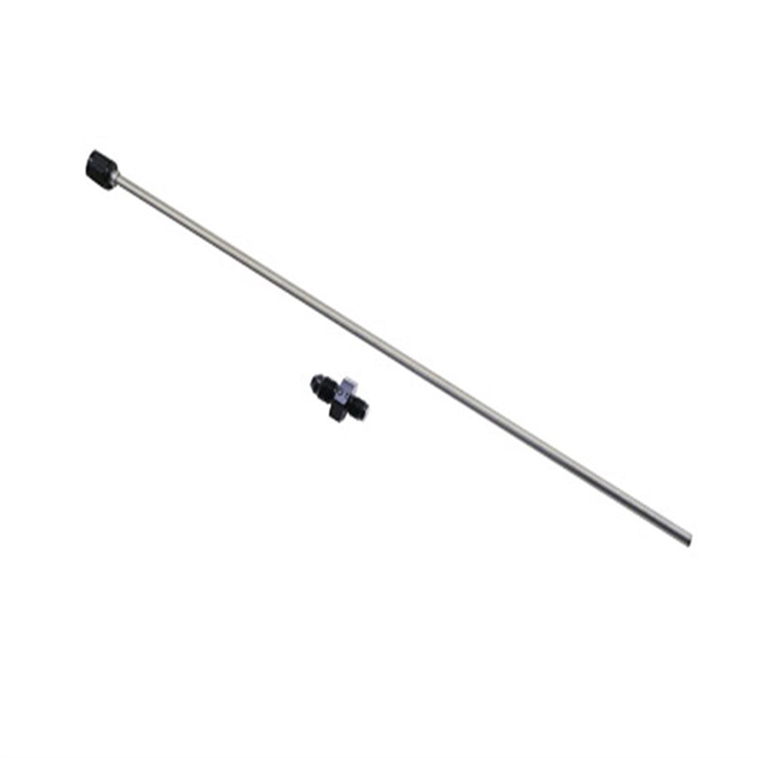 Safety Blow Off <br> With Discharge Tube for MC Valves