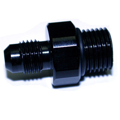 4AN Bottle Nipple <br> For Second Generation Lightning 45 Valve