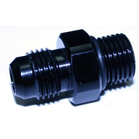 6AN Bottle Nipple <br> For Second Generation Lightning 45 Valve