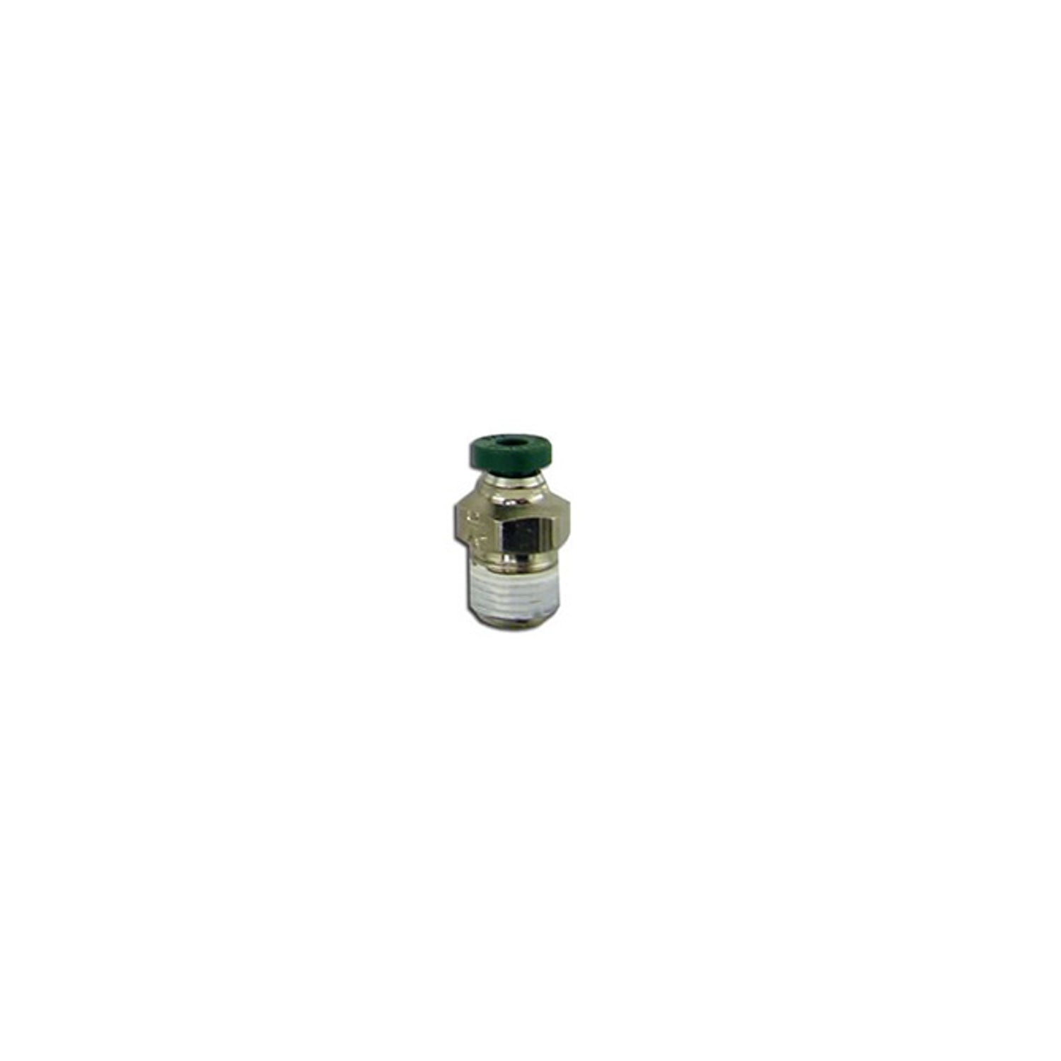 1/8 Male Poly Fitting <br> Universal Fit