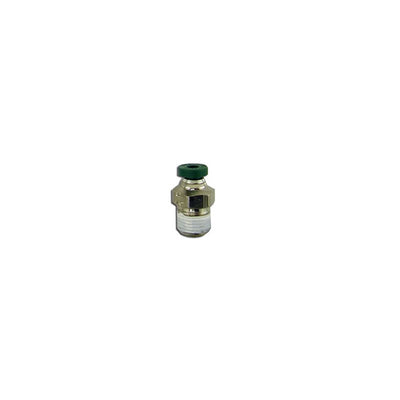 1/8 Male Poly Fitting <br> Universal Fit