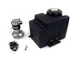 Safe Stand Alone Fuel Enrichment System <br> Low Pressure Adjustable