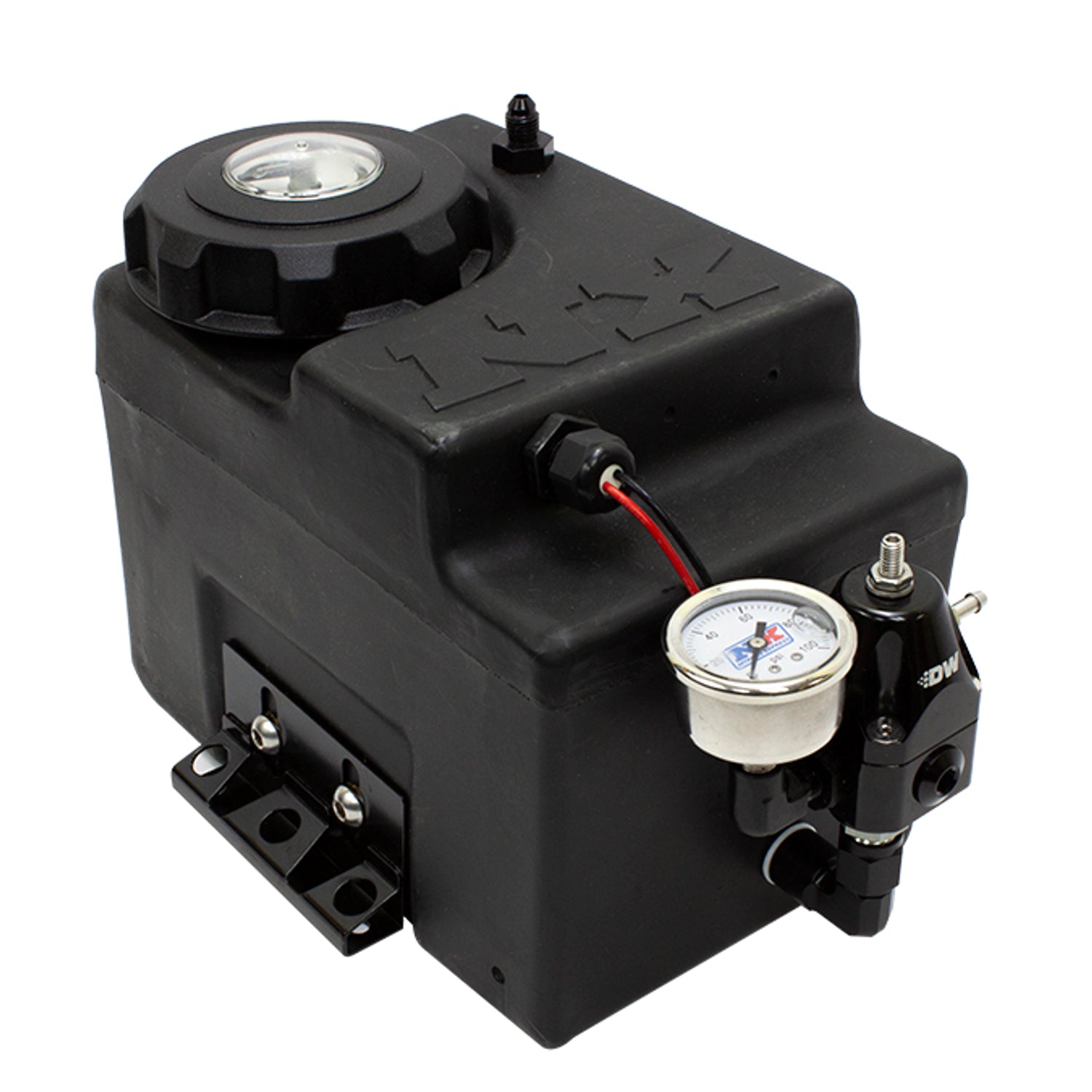 Safe Stand Alone Fuel Enrichment System Boosted <br> Universal Fit