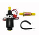Stand Alone Fuel Pump <br> Universal Fit