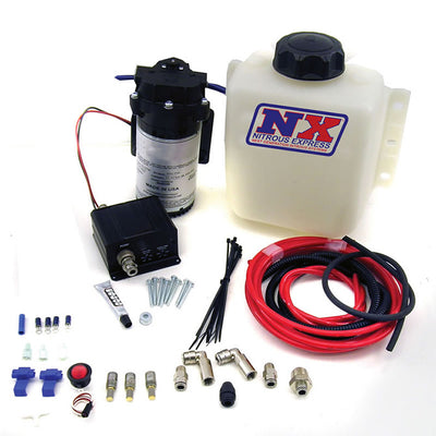 Water Injection Gas Stage II GM MAF <br> Universal Fit