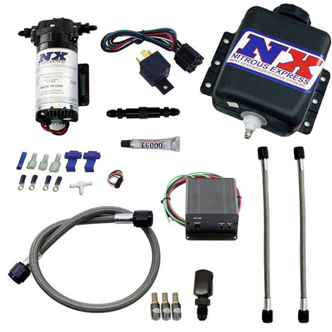 Water Injection Diesel Stage II <br> Universal Fit