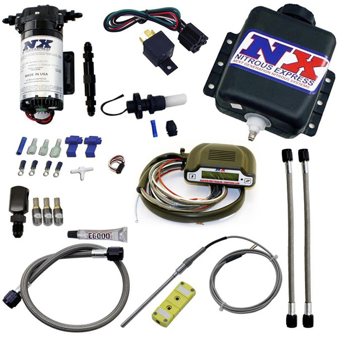 Water Injection Diesel Stage III <br> Universal Fit