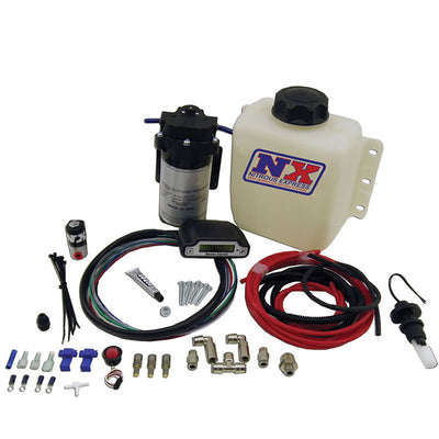 Water Injection Diesel MPG Max <br> Universal Fit