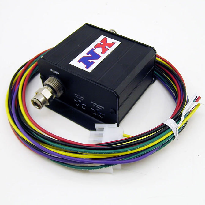 Water Injection Low Flow Safety Switch <br> Universal Fit