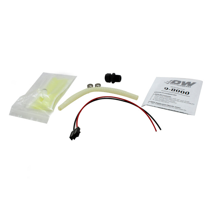 Filter Kit <br> for DW200 Fuel Pump