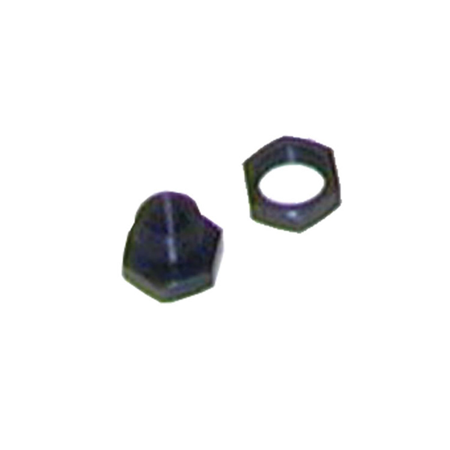 Water Injection Nozzle Adapter <br> Hose Mounting Type