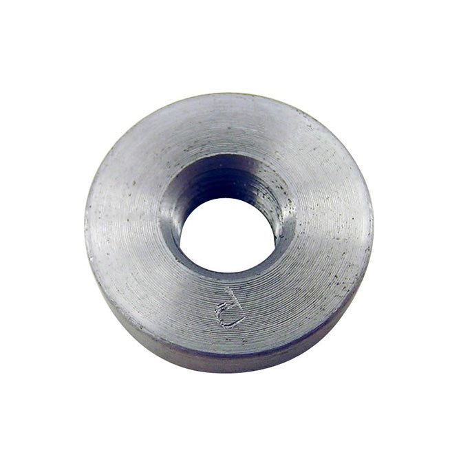 Water Injection Nozzle Mounting Bung <br> For Aluminum Intake