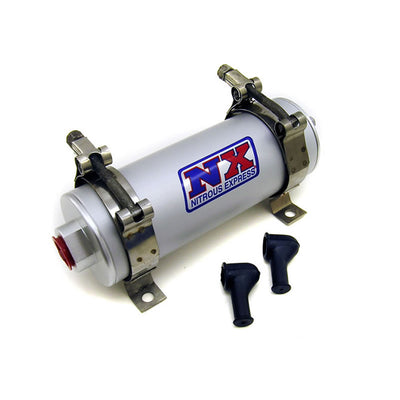 Fuel Pump Inline 700HP High Pressure <br> Universal Fit