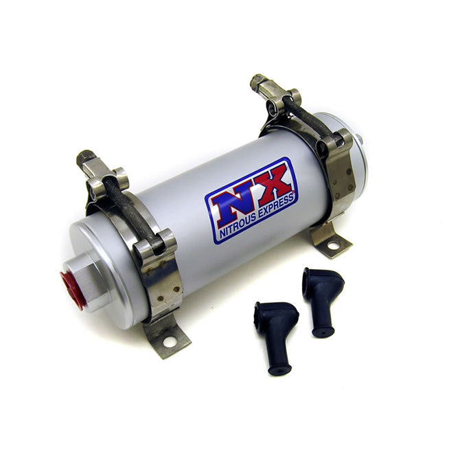 Fuel Pump Inline 700HP High Pressure <br> Universal Fit