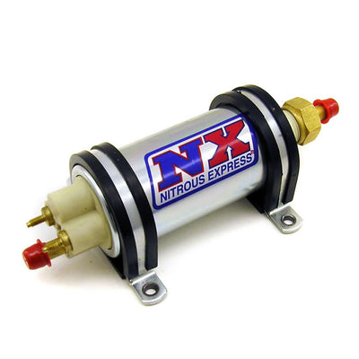 Fuel Pump Inline 500HP High Pressure <br> Universal Fit