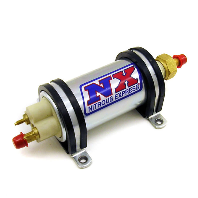 Fuel Pump Inline 500HP High Pressure <br> Universal Fit
