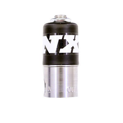 Lightning Nitrous Solenoid <br> 0.031 Orifice
