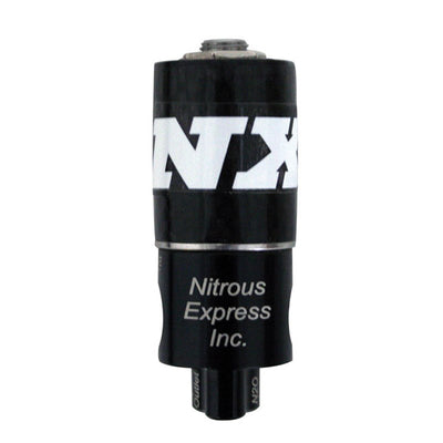 Lightning Gasoline Solenoid Stage One <br> 0.125 Orifice