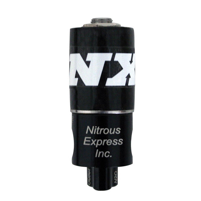 Lightning Gasoline Solenoid Stage One <br> 0.125 Orifice