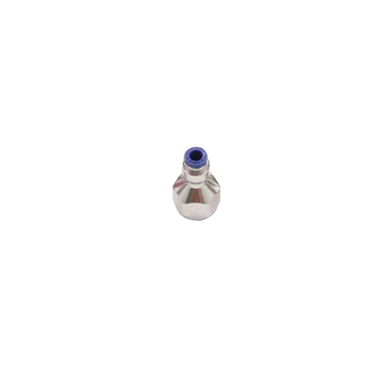 3AN Female to 1/8in Poly Pushlock <br> Universal Application