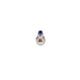 3AN Female to 1/8in Poly Pushlock <br> Universal Application
