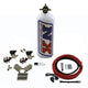 Direct Port Water Injection System <br> Pumpless 8 Cylinder