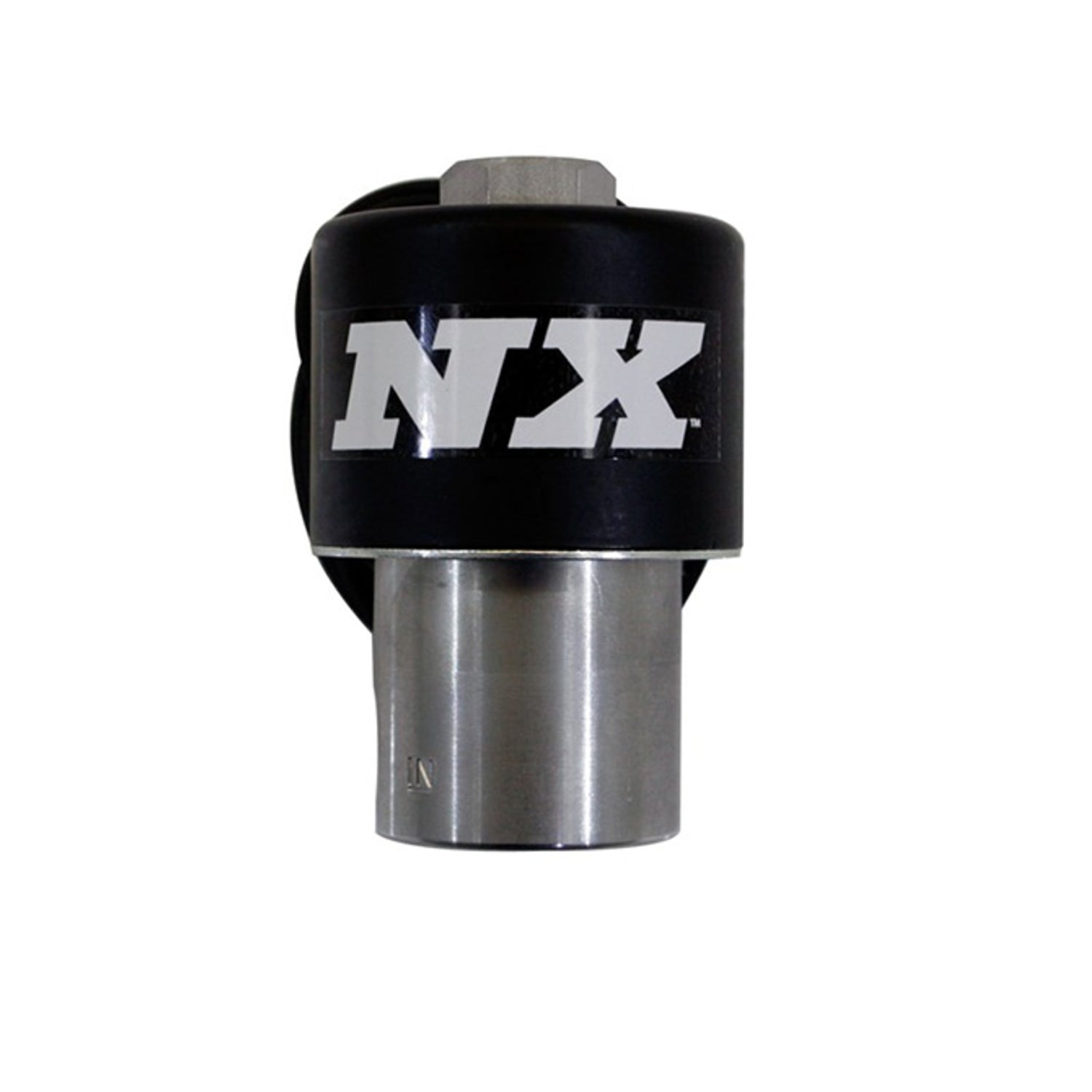 Nitrous Solenoid Super Shark <br> 0.178 Orifice