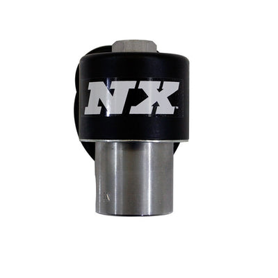 Nitrous Solenoid Super Shark <br> 0.178 Orifice