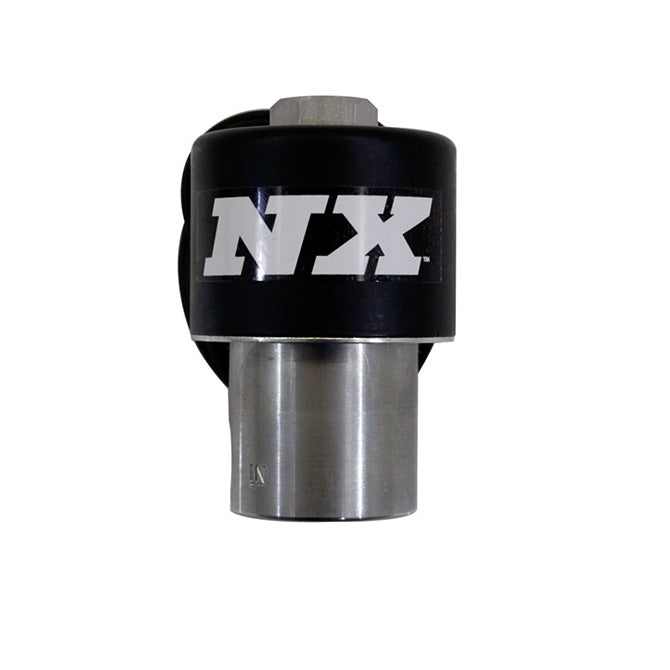 Nitrous Solenoid Super Shark <br> 0.178 Orifice