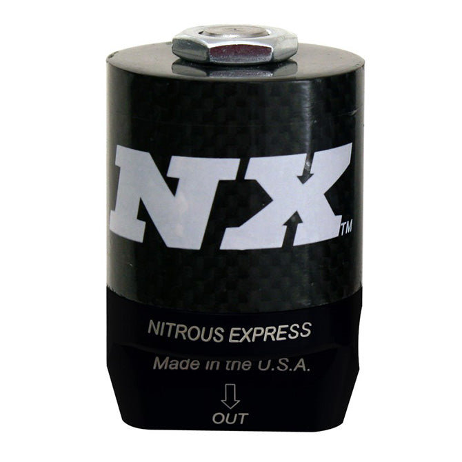 Lightning Nitrous Solenoid Stage 6 <br> Up to 300 HP